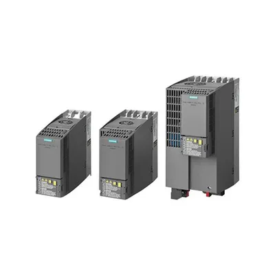 Частотный преобразователь Siemens 6SL3210-1PE28-8AL0